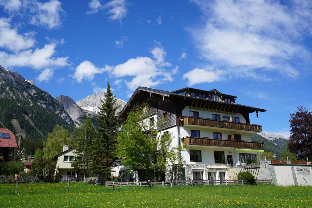 Sinabell by Schladmingurlaub — photo 1