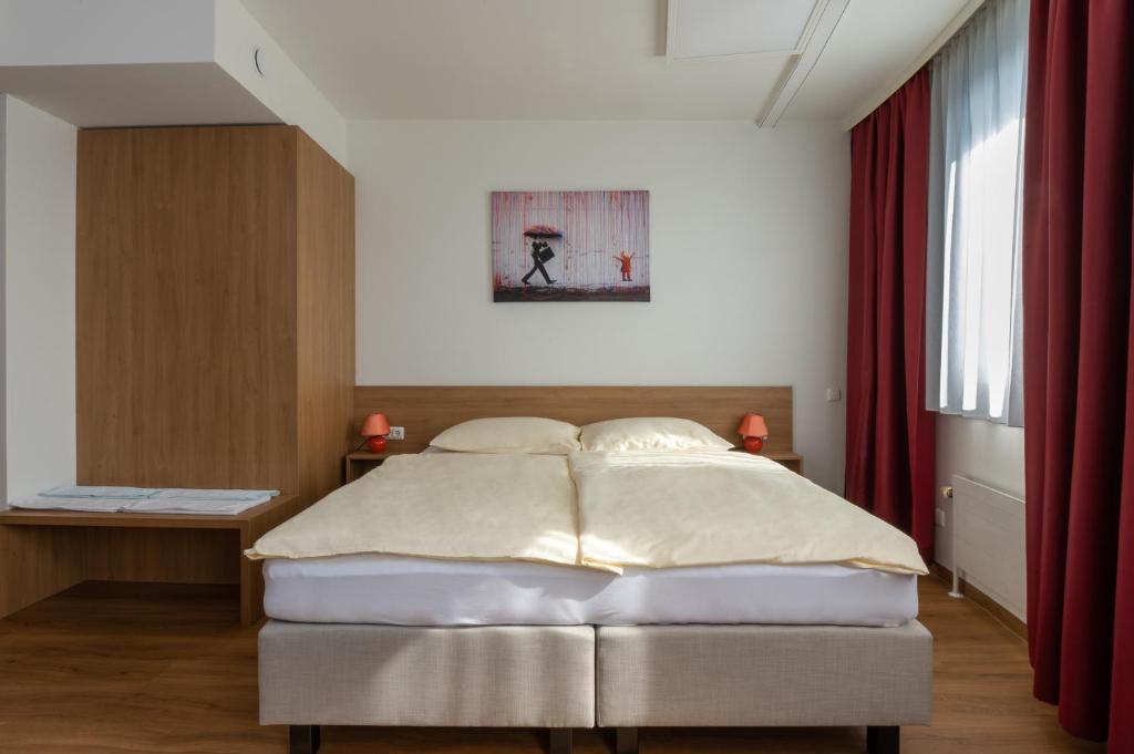 Hotel Sommerhaus Linz photo 2