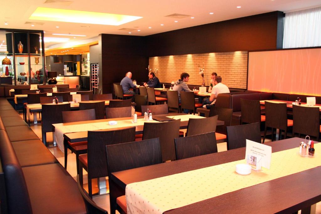 Hotel Sommerhaus Linz photo 3