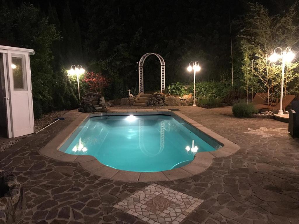 Villa Salza photo 3