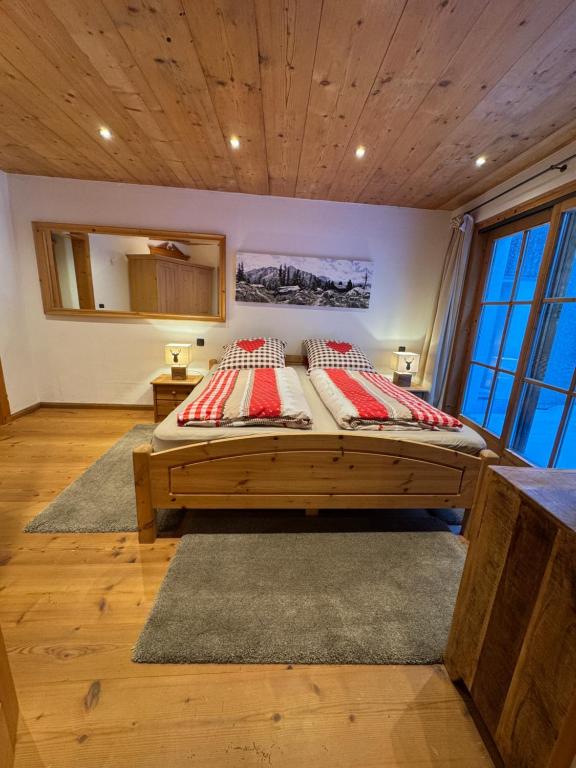 Schönstes Apartment am Hahnenkamm photo 2