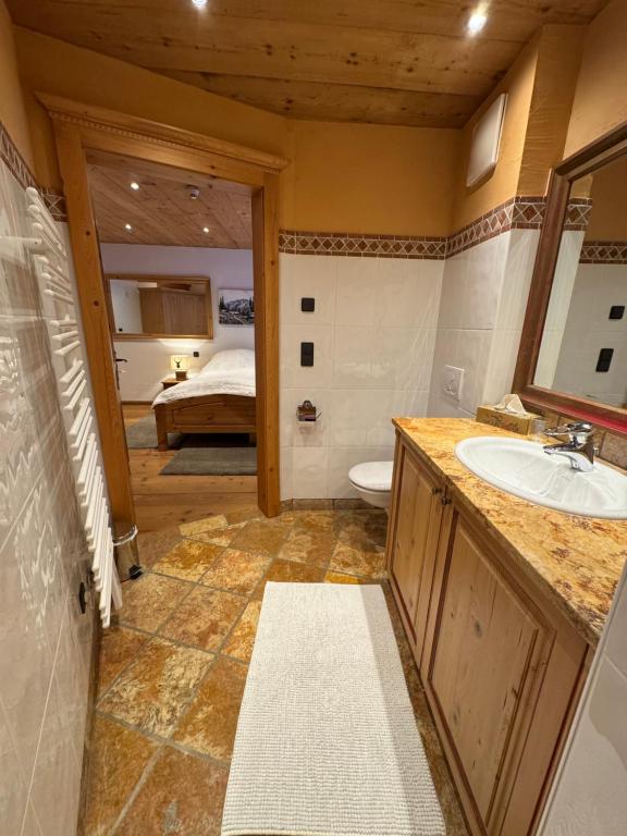 Schönstes Apartment am Hahnenkamm photo 3