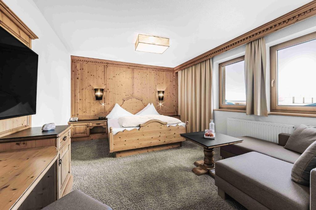 SKI - GOLF - WELLNESS Hotel Riml -Adults Only photo 2