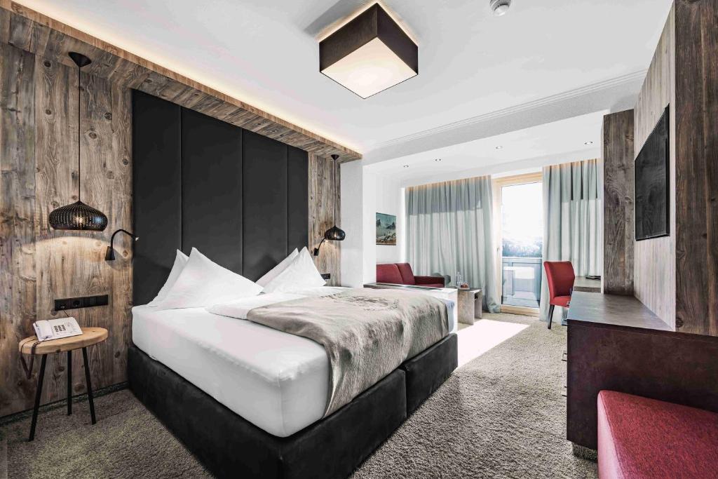 SKI - GOLF - WELLNESS Hotel Riml -Adults Only photo 3