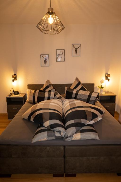 Zimmer by Appartement Sporer in Hippach photo 2