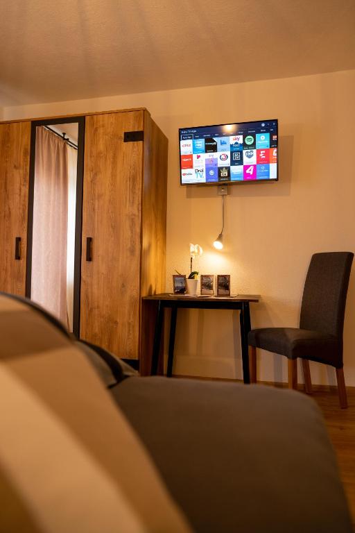 Zimmer by Appartement Sporer in Hippach photo 3