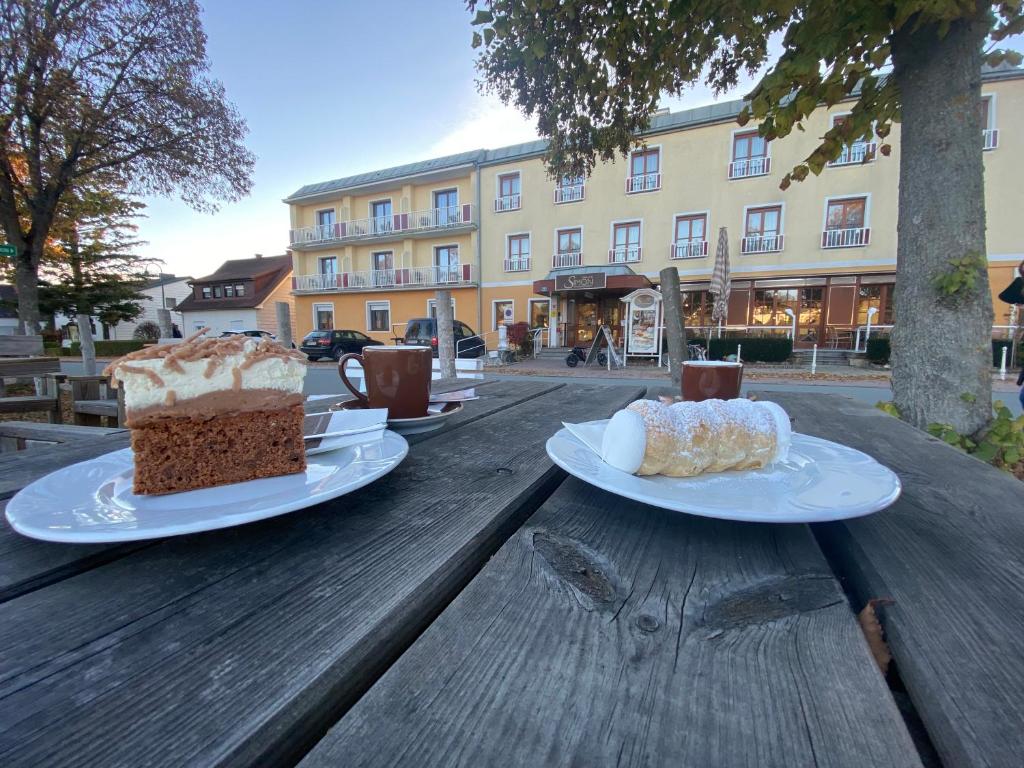 Simon - Hotel & Café photo 3