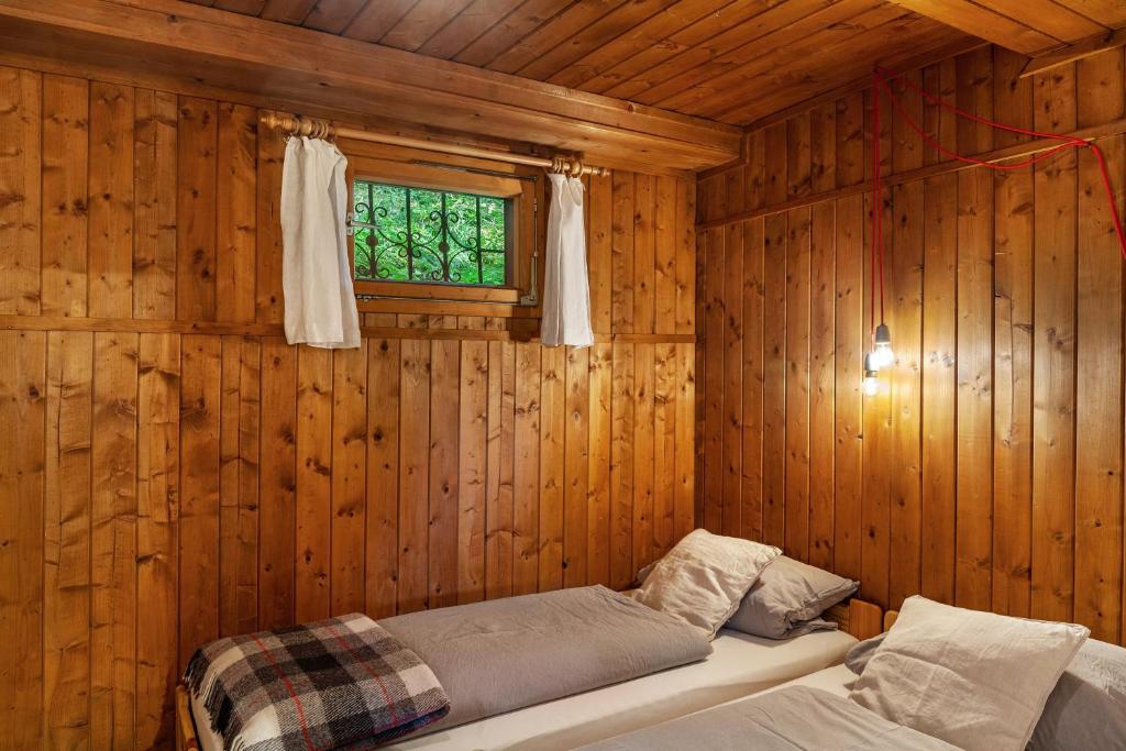 Zauberhütte Wildschönau photo 2