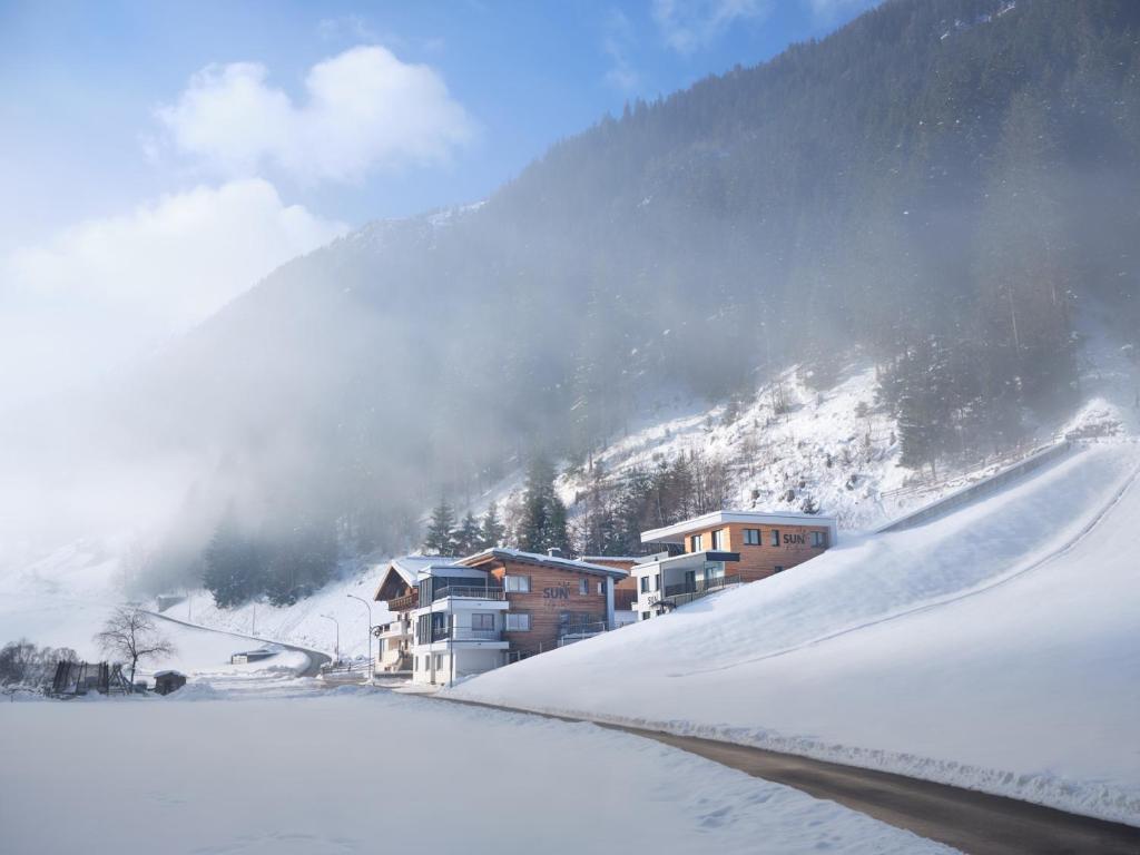 Sun Alpin — photo 1