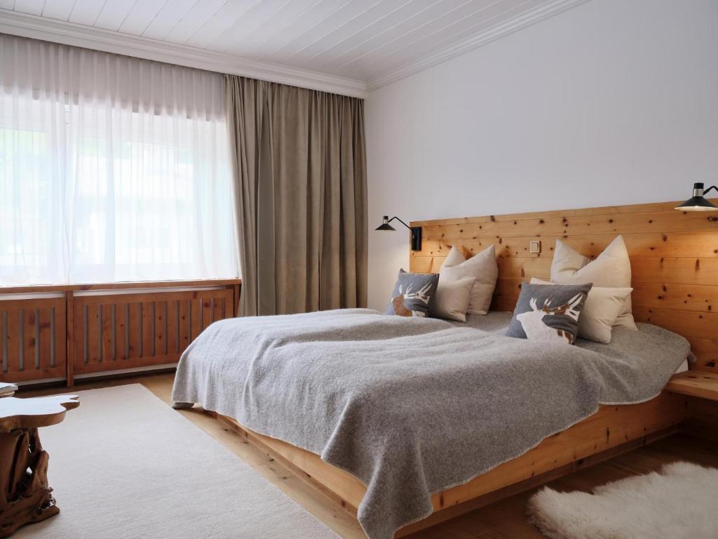 Stadtchalet Forsthaus photo 2