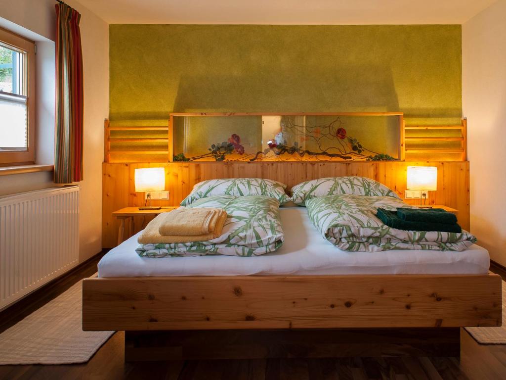 Sonnenalm Mountain Lodge photo 2