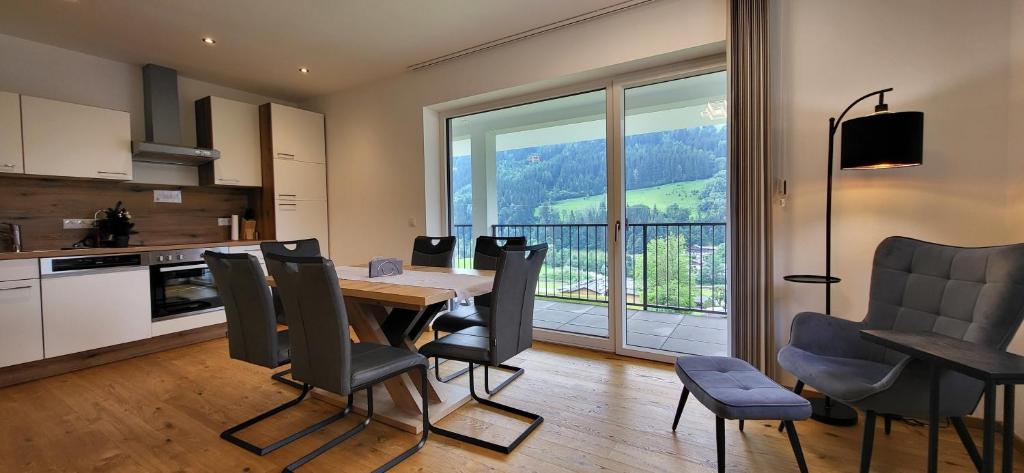 Fischbacher App 1 by Alpenidyll Apartments — photo 1
