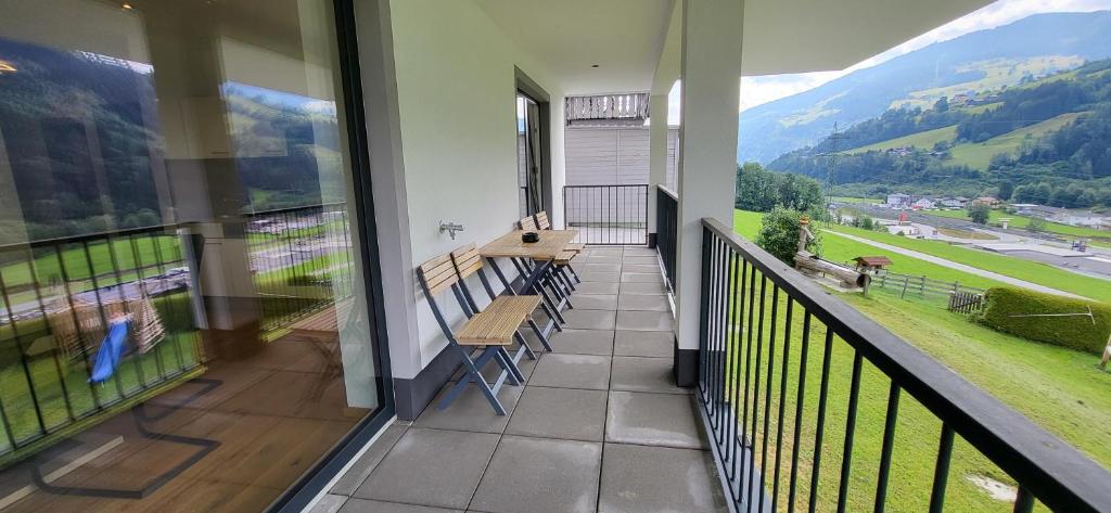Fischbacher App 1 by Alpenidyll Apartments photo 2