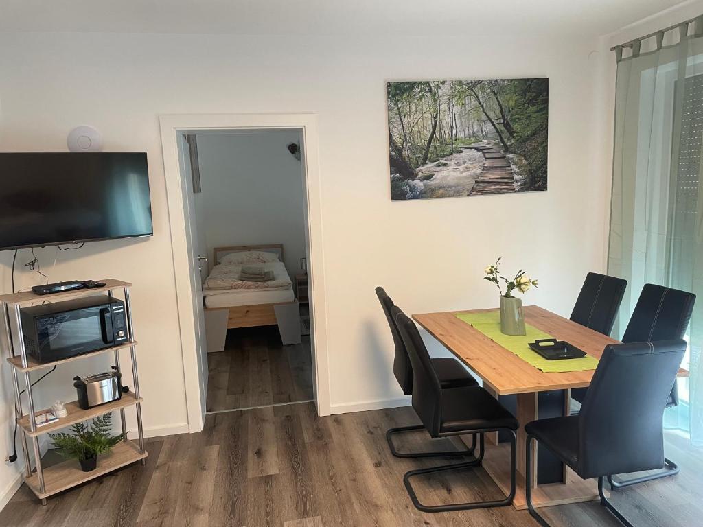 Sorinas Home - Comfortable Apartment near Graz - Free Parking — photo 1