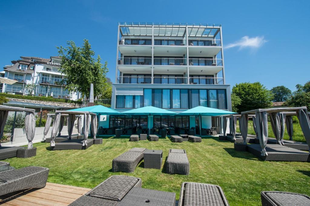 Boutiquehotel Wörthersee - Serviced Apartments — photo 1