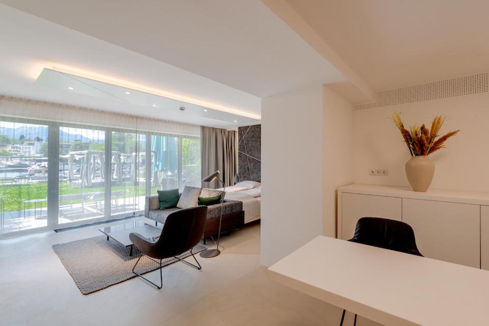 Boutiquehotel Wörthersee - Serviced Apartments photo 2