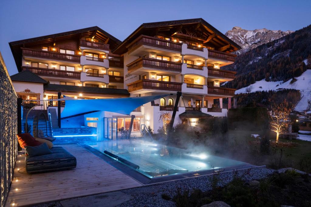 Hotel Stubaierhof photo 2