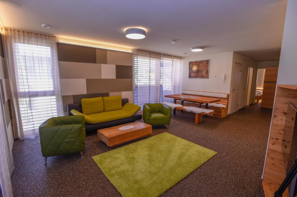 Sun Matrei Apartments photo 2