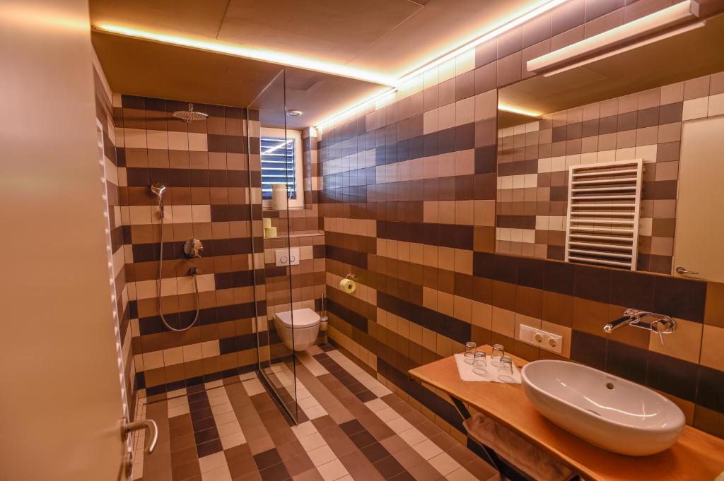 Sun Matrei Apartments photo 3