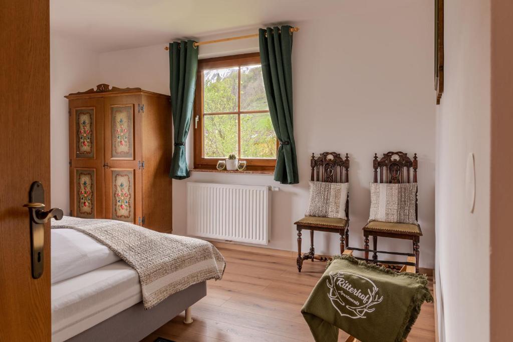 Ritterhof Apartements photo 2