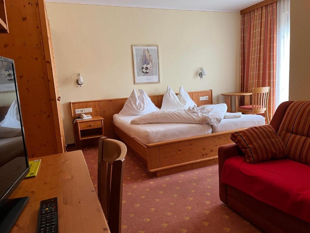 Wohlfühl Hotel Wiesenhof photo 2