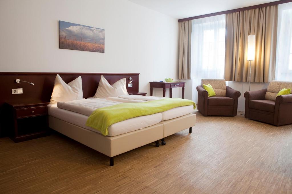 Stadthotel Waidhofen an der Thaya photo 2