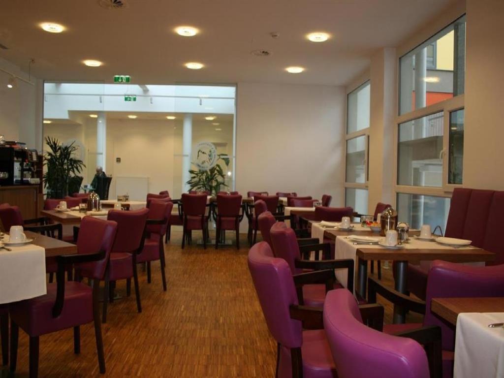 Stadthotel Waidhofen an der Thaya photo 3