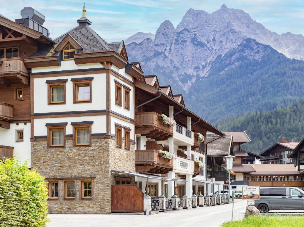 Hotel Sendlhof — photo 1