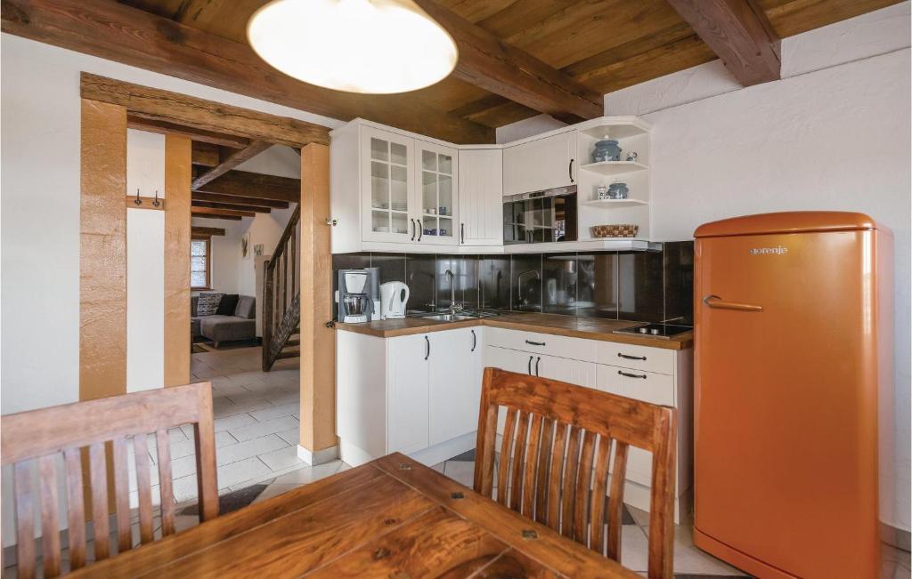 Haus In Gaas Mit Panoramablick photo 2