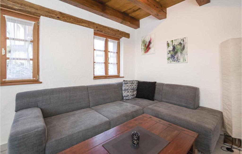 Haus In Gaas Mit Panoramablick photo 3