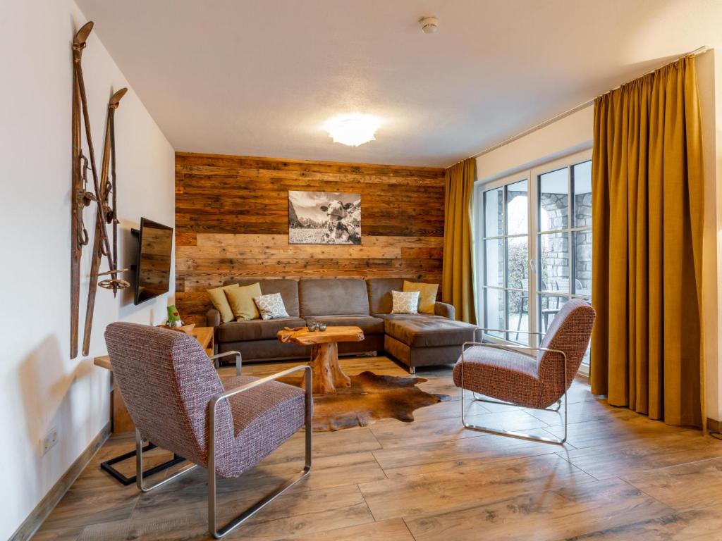 Tauern Suites Mitterwirt TOP 302 — photo 1