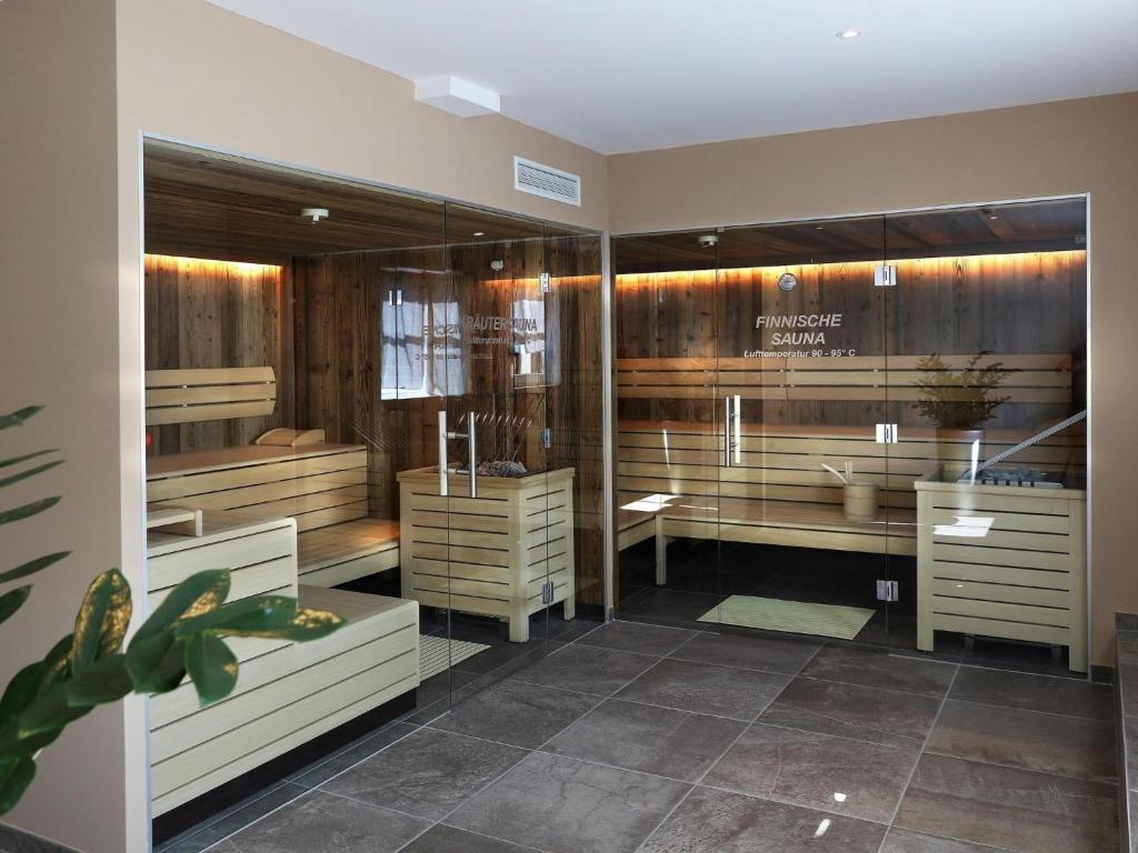 Tauern Suites Mitterwirt TOP 302 photo 3