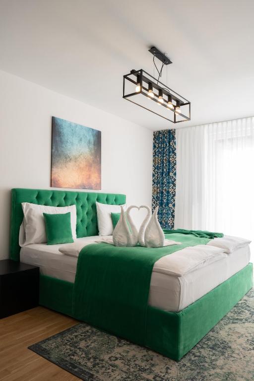 City Stay Vienna – Lugeck — photo 1