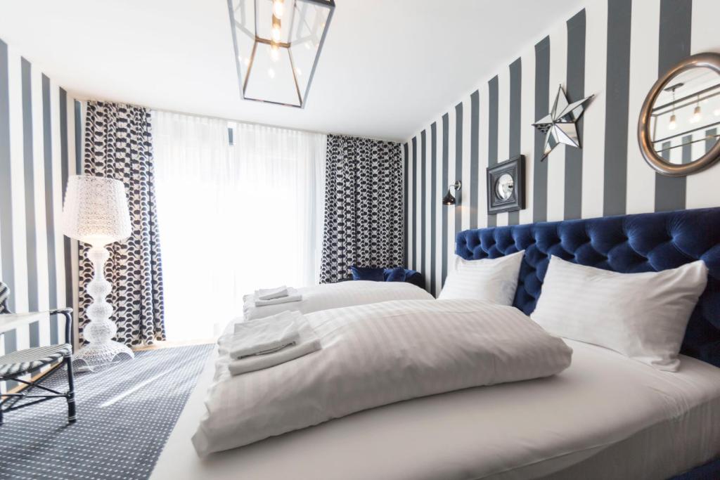 City Stay Vienna – Lugeck photo 3