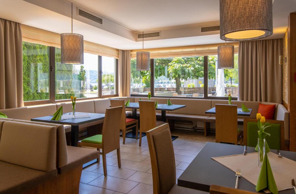 Seehotel im Weyer photo 3