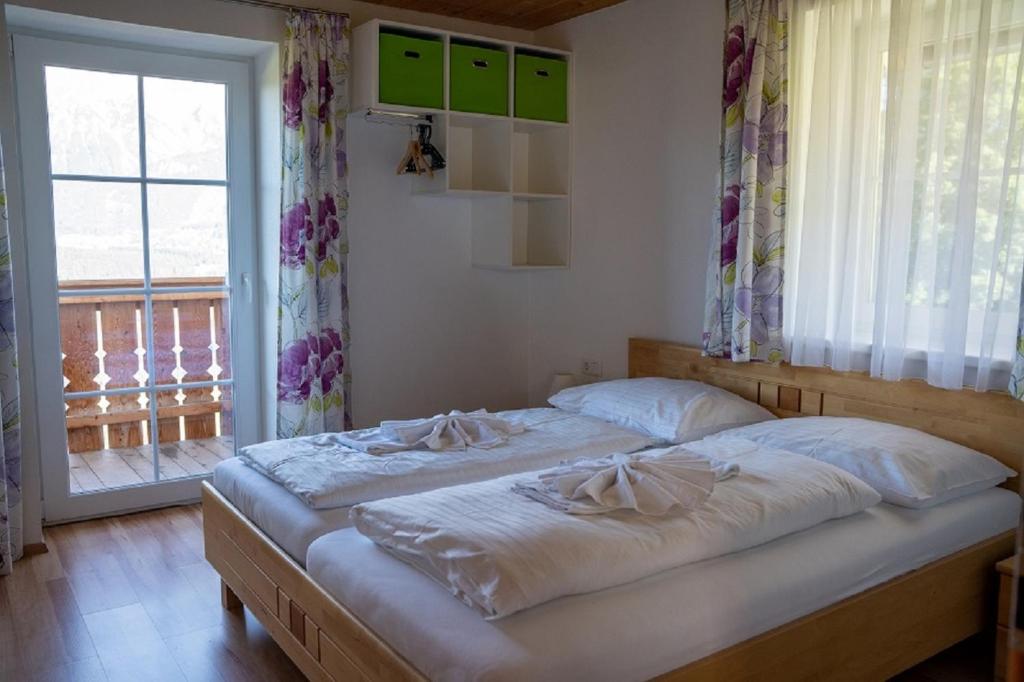 Rindis Platzl Apartmenthaus photo 2