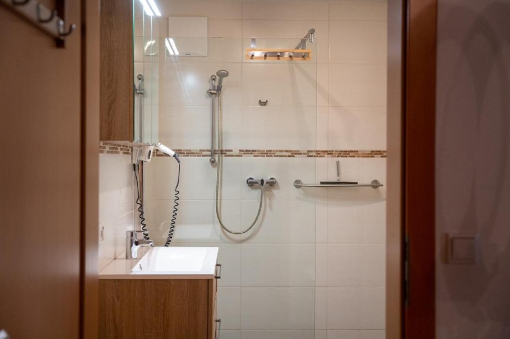 Rindis Platzl Apartmenthaus photo 3