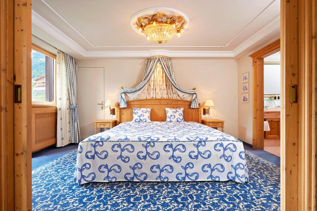 die Krone von Lech - Romantikhotel - Luxushotel in bester Lage photo 2