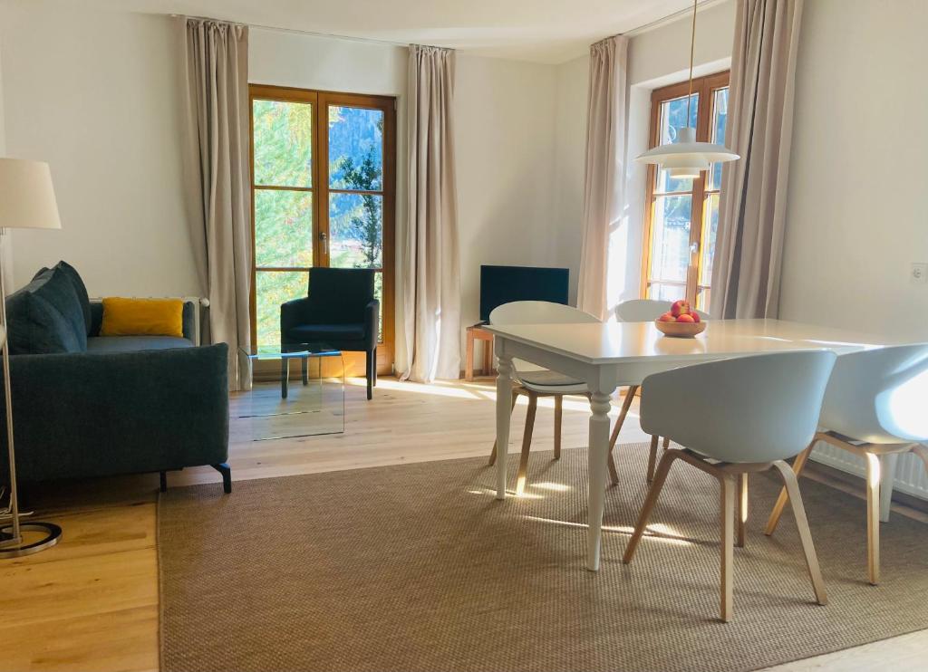 s Lois Schönes Apartment im Kaunertal — photo 1