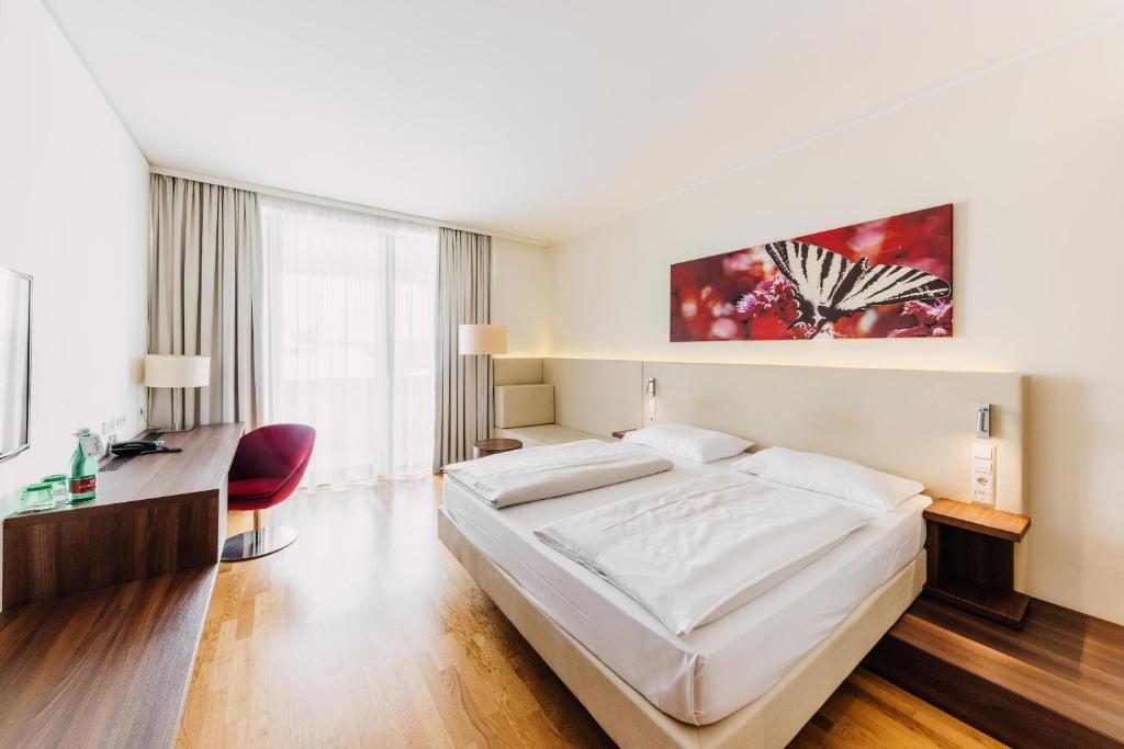 Hotel Karawankenhof photo 2