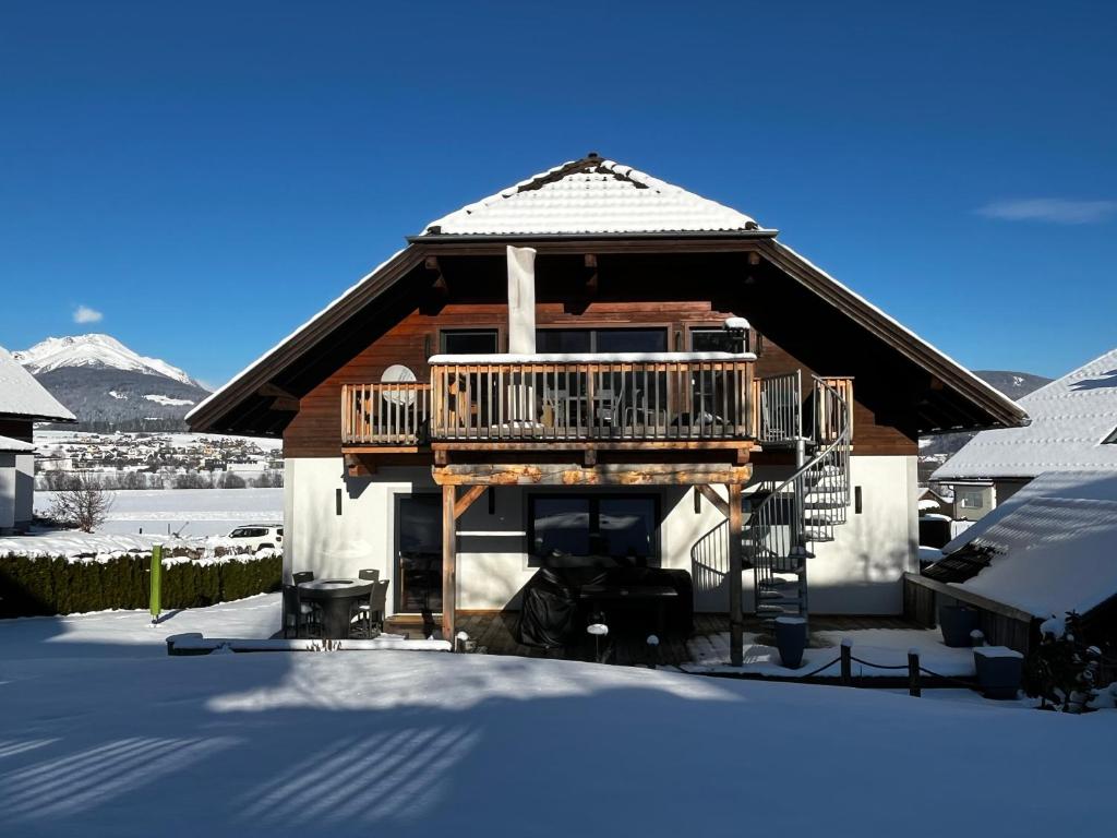 Luxury Guest House — photo 1