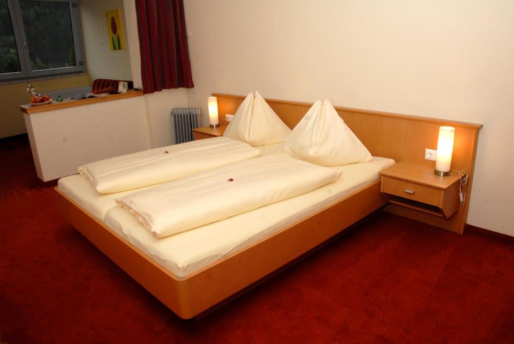 Das Sonnenheim Hotel und Garni photo 2
