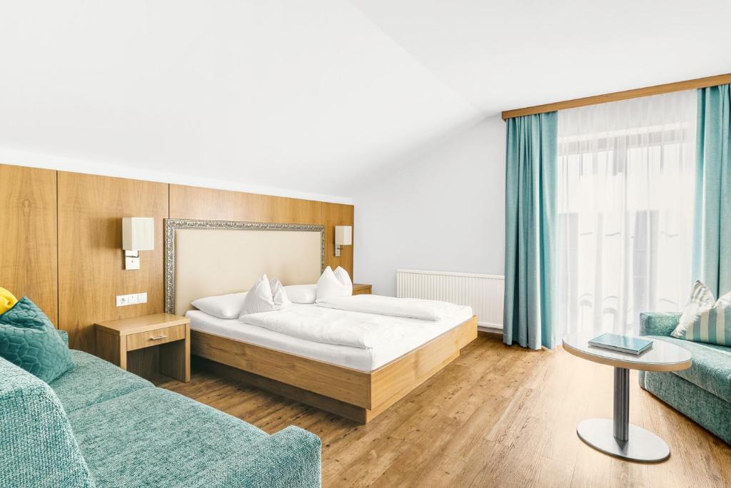 Hotel Weingut Rosenhof photo 2