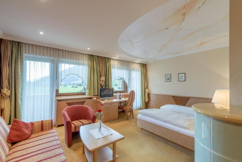 Sporthotel Neustift photo 2