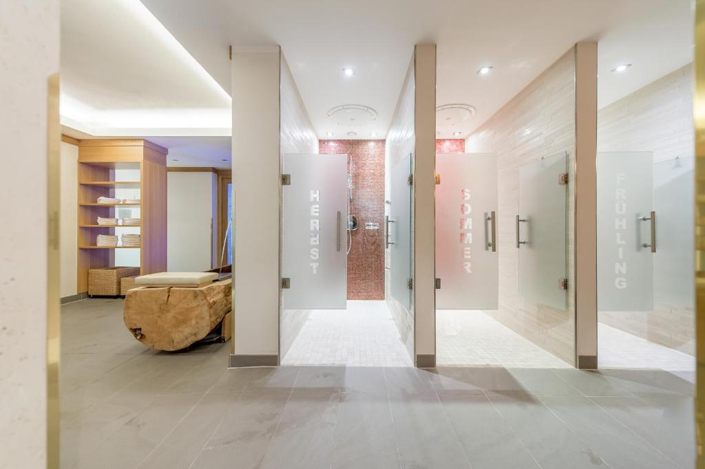 Sporthotel Neustift photo 3