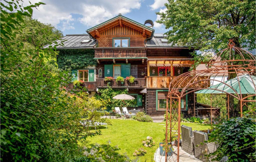 Gemuetliche Ferienwohnung Werf — photo 1