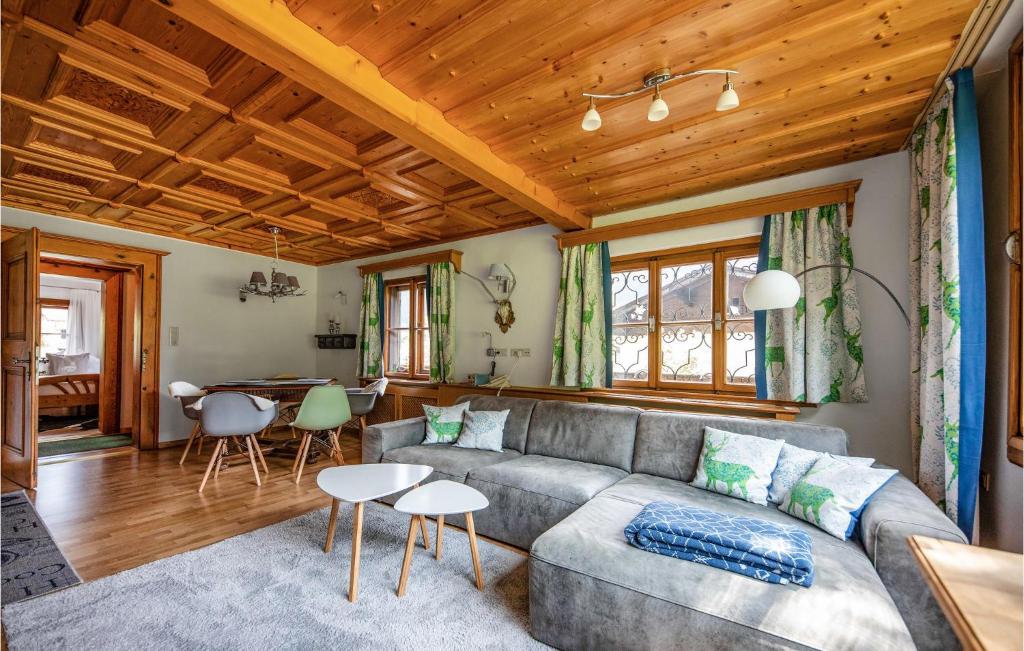 Gemuetliche Ferienwohnung Werf photo 3