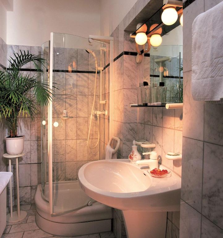 Mondial Appartement Hotel photo 3