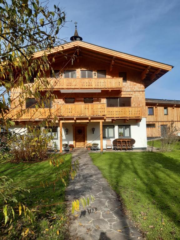 Schörghof — photo 1
