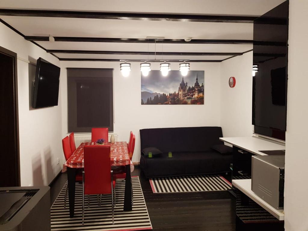 Sweet Apartment — photo 1